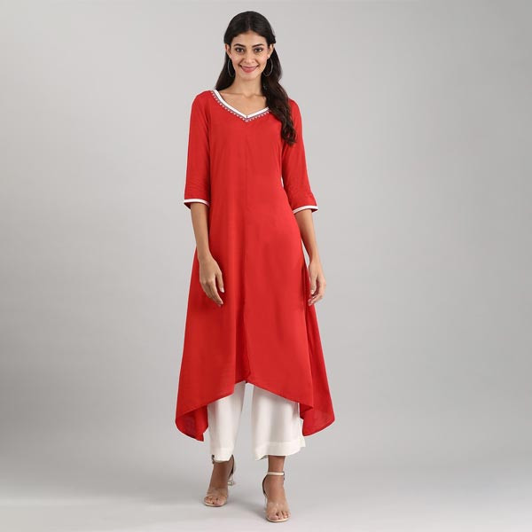 Women Ethnic Palazzos