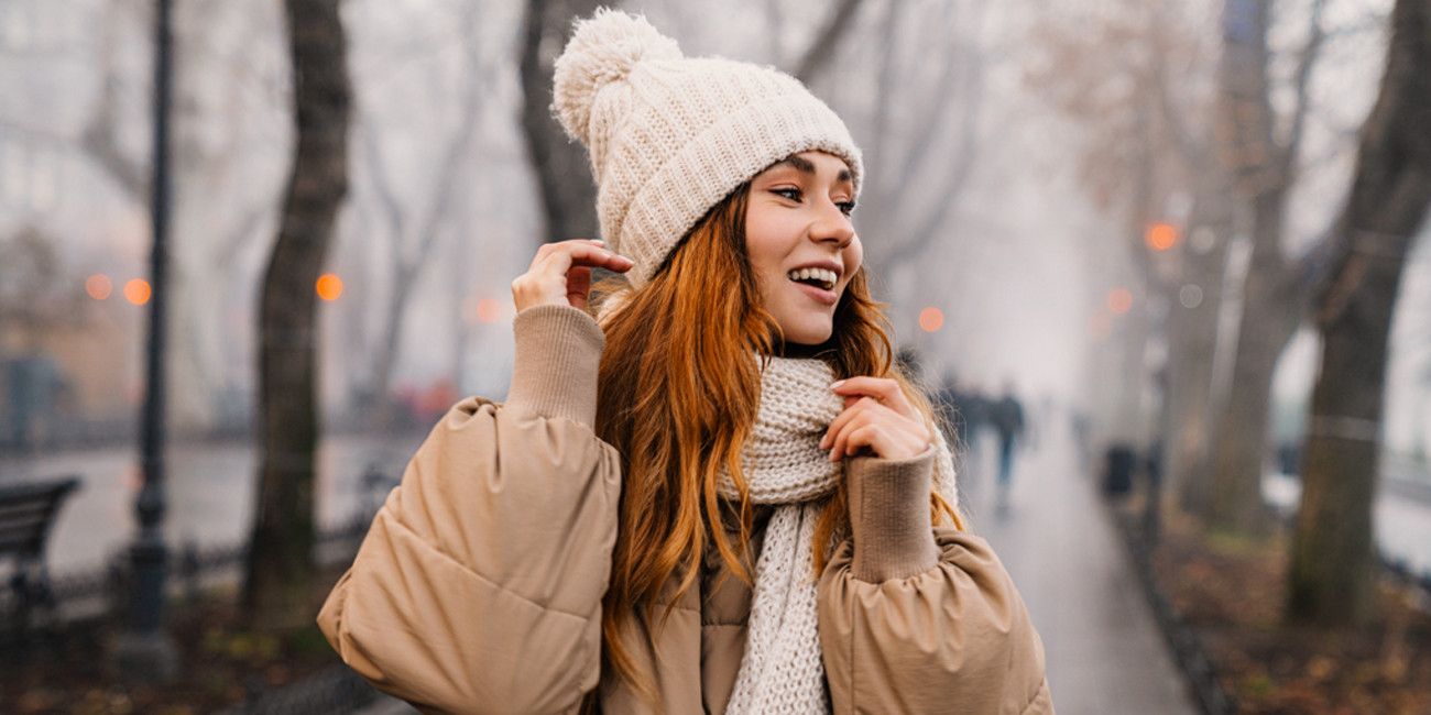 Fashion Trends you should know this winter